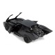 Vehículo Batmobile 1/18 Batman Jada Toys con Figura