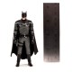 Vehículo Batmobile 1/18 Batman Jada Toys con Figura