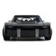 Vehículo Batmobile 1/18 Batman Jada Toys con Figura