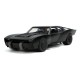 Vehículo Batmobile 1/18 Batman Jada Toys con Figura