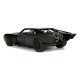 Vehículo Batmobile 1/18 Batman Jada Toys con Figura