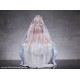 Estatua PVC 1/4 Marry me ilustrada por LOVECACAO