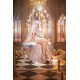 Estatua PVC 1/4 Marry me ilustrada por LOVECACAO