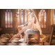 Estatua PVC 1/4 Marry me ilustrada por LOVECACAO