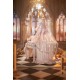 Estatua PVC 1/4 Marry me ilustrada por LOVECACAO