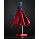 Estatua Superman Red and Blue de 26 cm