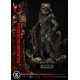 Estatua Berserker Predator con luz LED