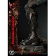 Estatua Berserker Predator con luz LED