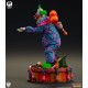 Estatua de Clown Asesino de 64 cm con colores vibrantes