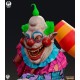 Estatua de Clown Asesino de 64 cm con colores vibrantes