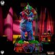 Estatua de Clown Asesino de 64 cm con colores vibrantes