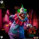 Estatua de Clown Asesino de 64 cm con colores vibrantes