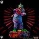 Estatua de Clown Asesino de 64 cm con colores vibrantes