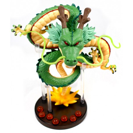Figura de Shenron de Dragon Ball oficial