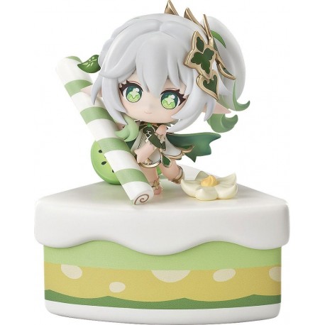 Figura chibi de Nahida 12 cm de Genshin Impact