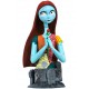 Figure Bust Sally Nightmare Before Christmas 18 cm