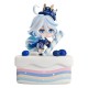 Figura chibi de Furina de Genshin Impact