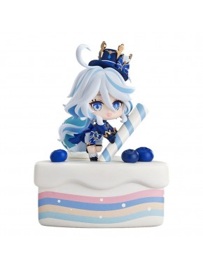 Figura chibi de Furina de Genshin Impact