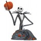 Figura Busto Jack Pesadilla Antes De Navidad 25 cm