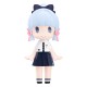 Figura articulada Ayaka Kamisato 10 cm de Genshin Impact