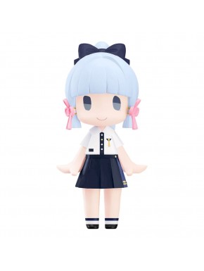 Figura articulada Ayaka Kamisato 10 cm de Genshin Impact