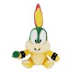 Peluche de Lemmy de Super Mario 20 cm, licencia oficial