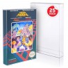 Pack de 25 Protecteurs PET pour Jeux Game Boy/GBA