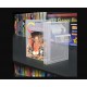 Caja protectora de PET para videojuegos Game Boy