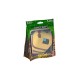 Figura antiestrés Abeja de Minecraft de 15 cm