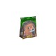 Figura antiestrés zorro Minecraft 15 cm