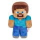 Peluche de Steve de Minecraft 23 cm con licencia oficial