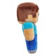Peluche de Steve de Minecraft 23 cm con licencia oficial