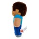 Peluche de Steve de Minecraft 23 cm con licencia oficial