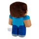 Peluche de Steve de Minecraft 23 cm con licencia oficial