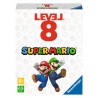 Jogo de Cartas Super Mario Level 8 para Fãs - Ravensburger