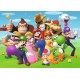 Puzzle Ravensburger Super Mario 1000 piezas