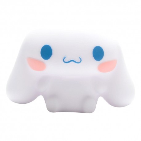 Lámpara Mood Light Cinnamoroll de Sanrio