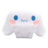 Lâmpada Mood Light Cinnamoroll Sanrio 11 cm