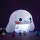 Lámpara Mood Light Cinnamoroll de Sanrio