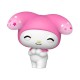 Figura de vinilo My Melody de 9 cm de Funko