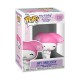 Figura de vinilo My Melody de 9 cm de Funko