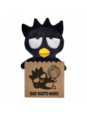 Peluche de Bad Badtz-Maru de 24 cm de Sanrio