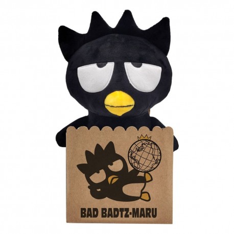 Peluche de Bad Badtz-Maru de 24 cm de Sanrio