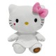 Peluche Hello Kitty Angel de 24 cm