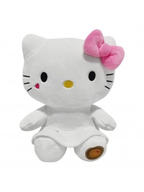 Peluche Hello Kitty Angel de 24 cm