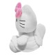 Peluche Hello Kitty Angel de 24 cm