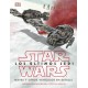 Libro Star Wars, Naves y Otros Vehículos