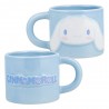 Tasse en céramique Sanrio Cinnamon Roll 330 ml