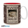 Mug One Piece 460 ml - Zoro Wanted