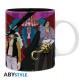 Taza One Piece Cross Guild 320 ml